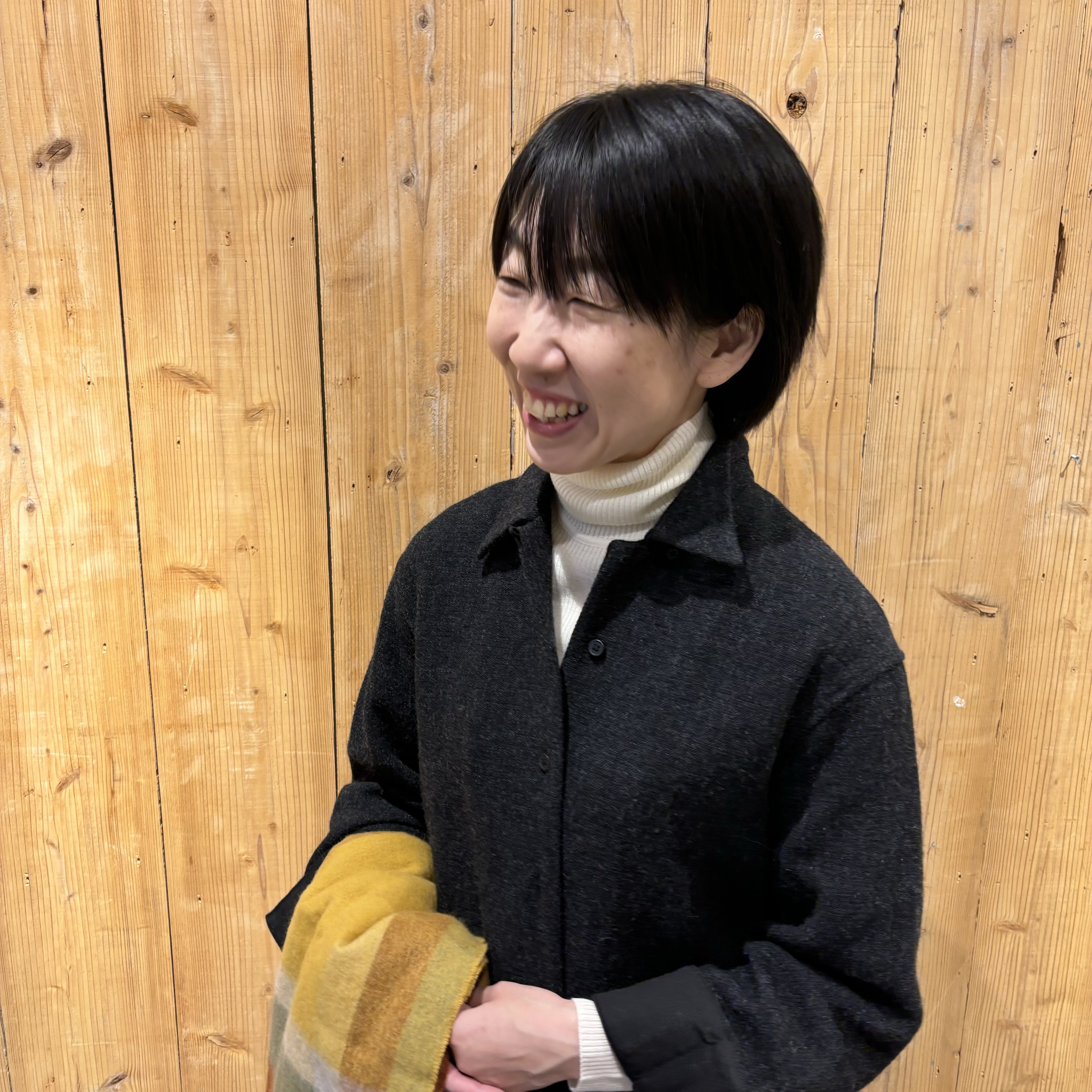 西友荻窪】身長166cm｜ 無印良品